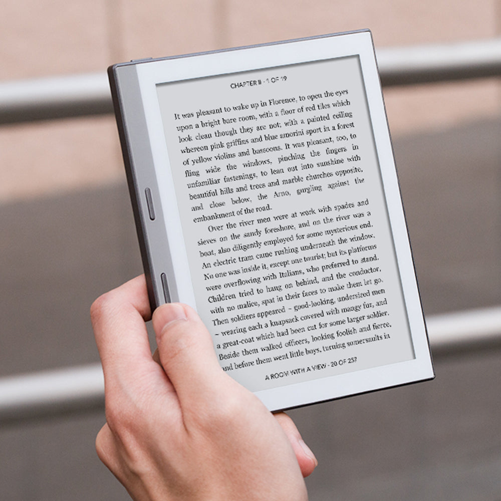 Eink Screen Android Tablet Ebook Reader