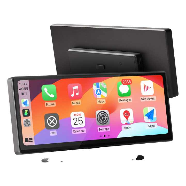 CarPlay / Android Auto Car Screen (9-inch)