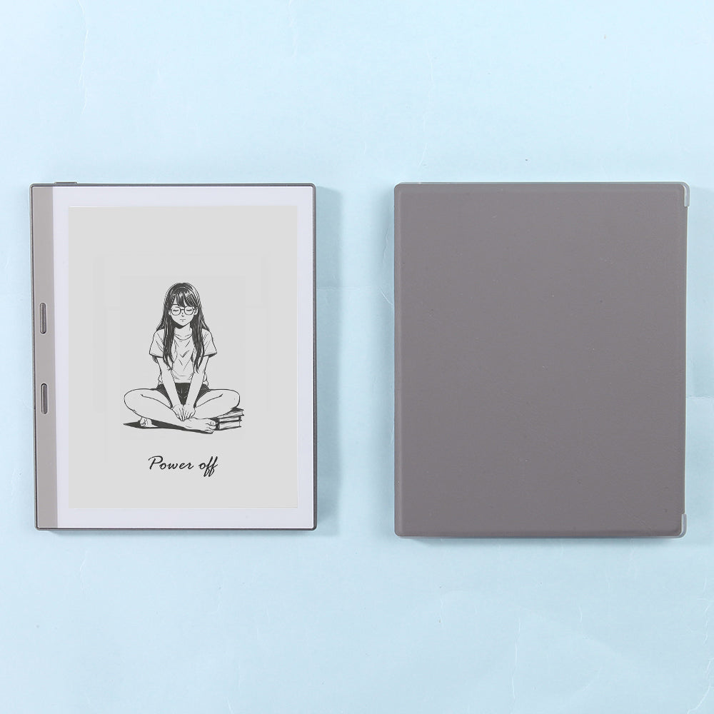 Eink Screen Android Tablet Ebook Reader
