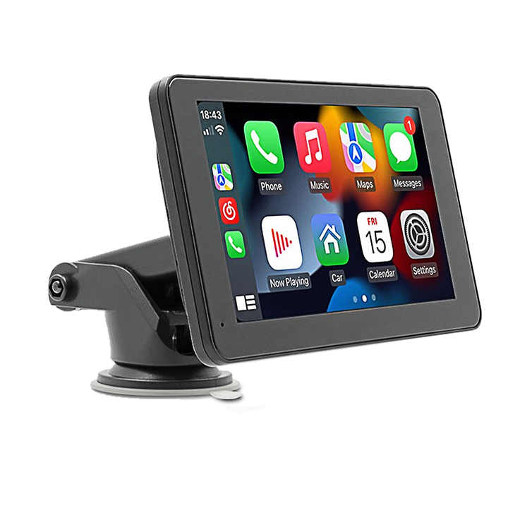CarPlay / Android Auto Car Screen (9-inch)
