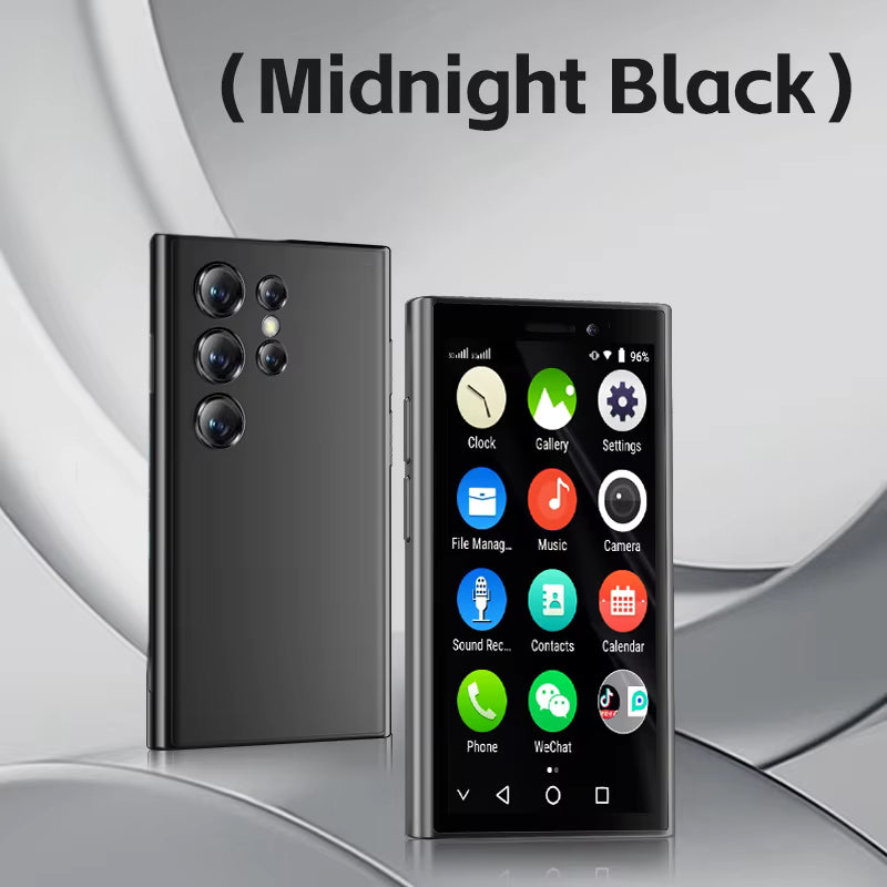 Mini Galaxy Phone
