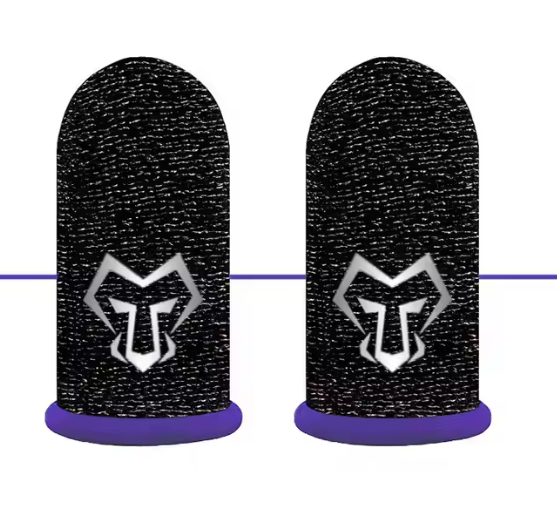 Mobile Gaming Gloves
