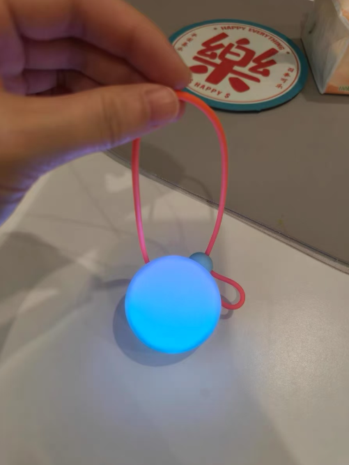 AI Companion Toy for Kids
