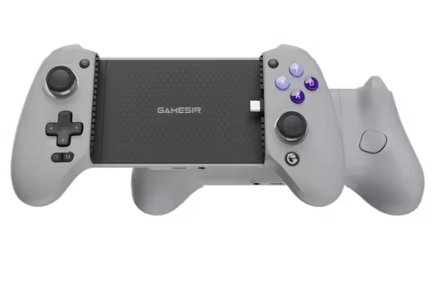 Portable Mobile Gaming Controller