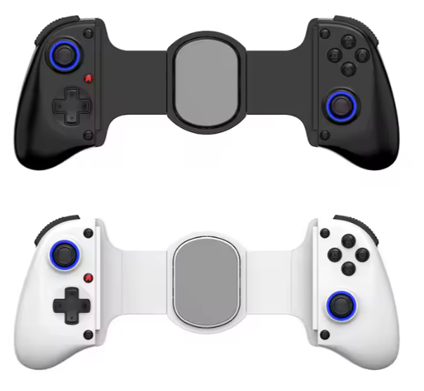 Portable Mobile Gaming Controller