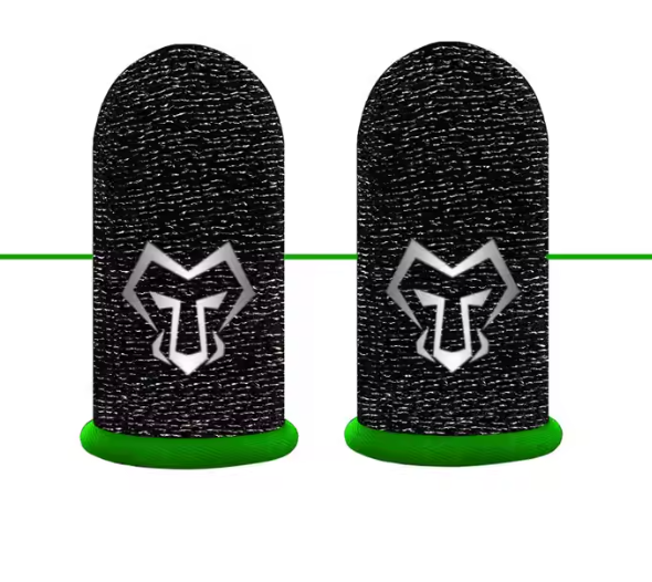 Mobile Gaming Gloves