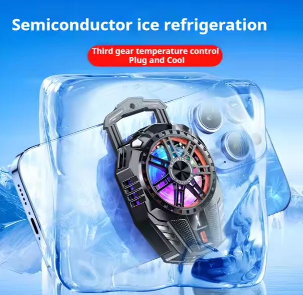 Phone Cooler