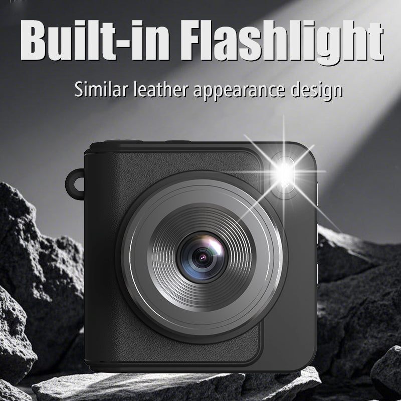 Mini Thumb Sized Camera