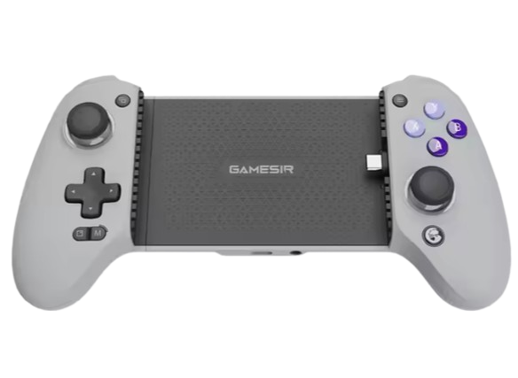 Portable Mobile Gaming Controller