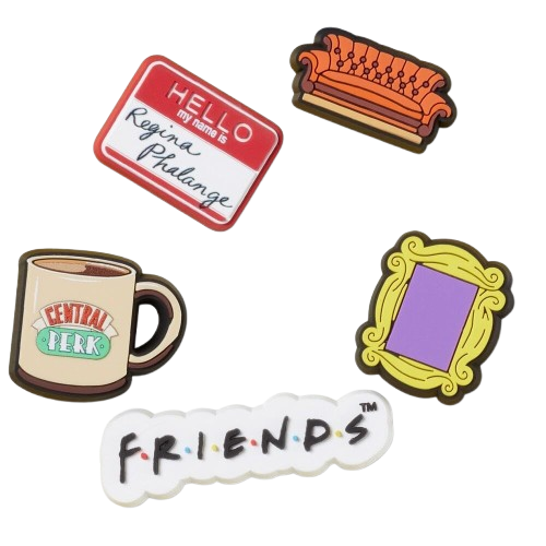 Shoe Charms