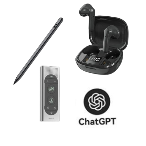 AI Voice Recorder GPT