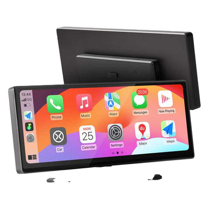 CarPlay / Android Auto Car Screen (9-inch)