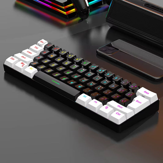 Custom Mini Gaming Keyboard