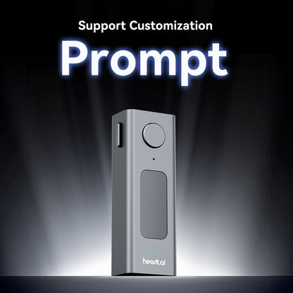 AI Voice Recorder GPT