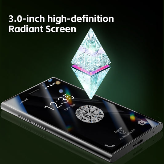 Mini Galaxy Phone
