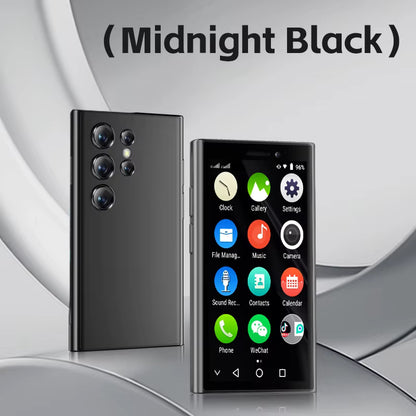 Mini Galaxy Phone