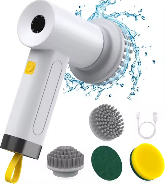 Dish Washing Brush