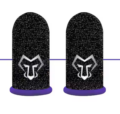 Mobile Gaming Gloves