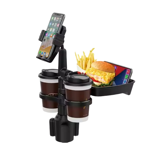 Tray Holder for Car
