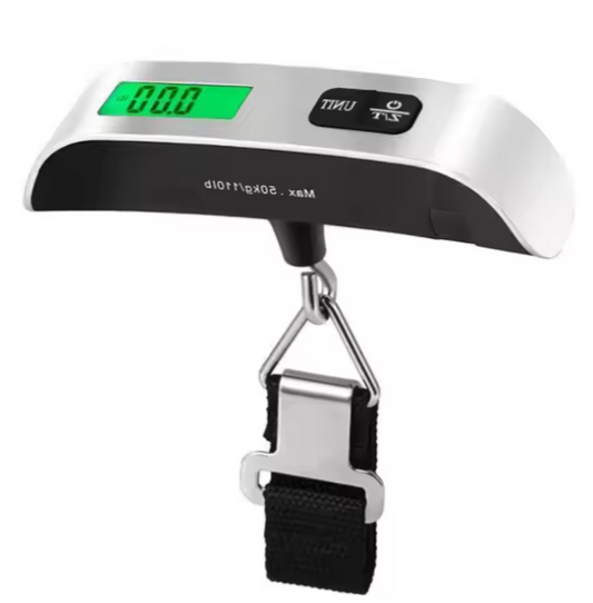 Digital Luggage Scale