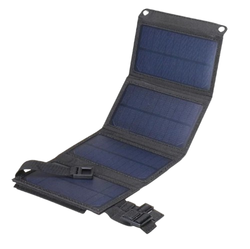 Outdoor Fold Solar Panel