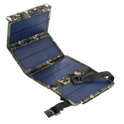 Outdoor Fold Solar Panel