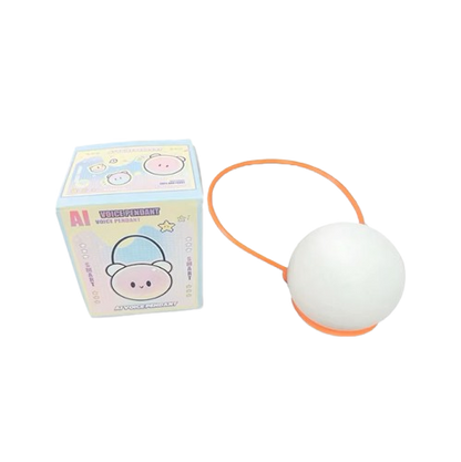 AI Companion Toy for Kids