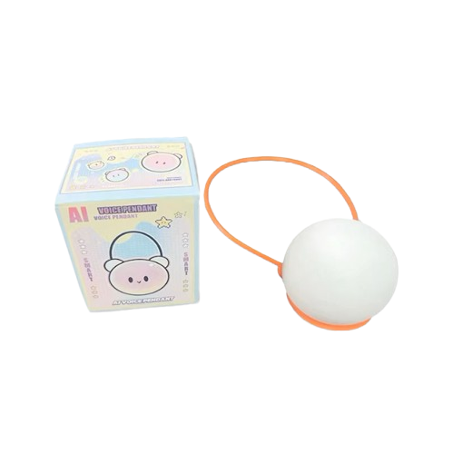 AI Companion Toy for Kids