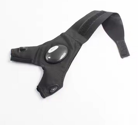 Flashlight Gloves
