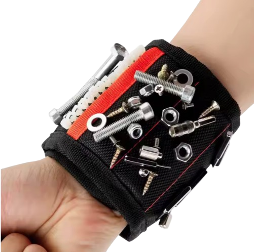 Magnetic Wristband Tool