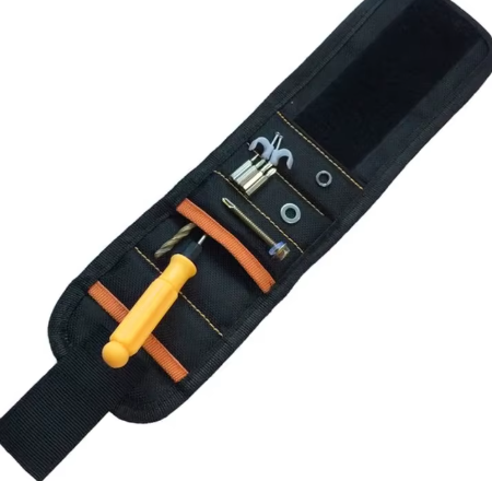 Magnetic Wristband Tool
