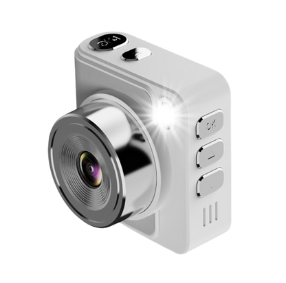 Mini Thumb Sized Camera