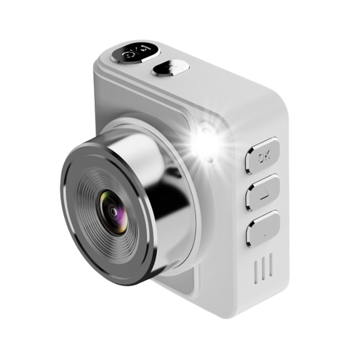 Mini Thumb Sized Camera