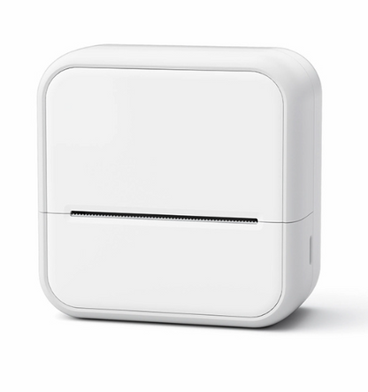Mini Sticker Thermal Printer
