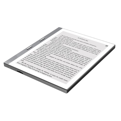 Eink Screen Android Tablet Ebook Reader