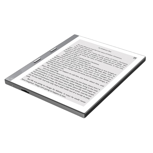 Eink Screen Android Tablet Ebook Reader