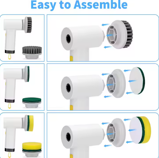 Dish Washing Brush