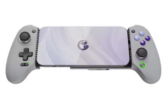 Portable Mobile Gaming Controller