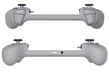 Portable Mobile Gaming Controller