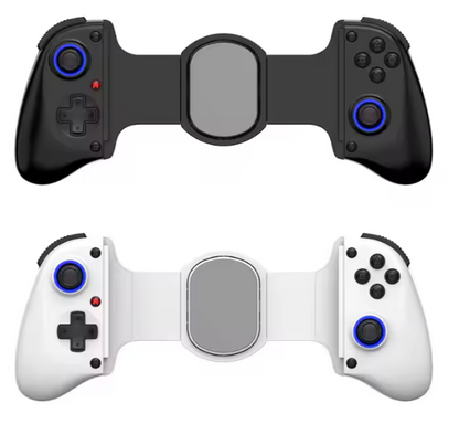 Portable Mobile Gaming Controller
