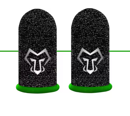 Mobile Gaming Gloves