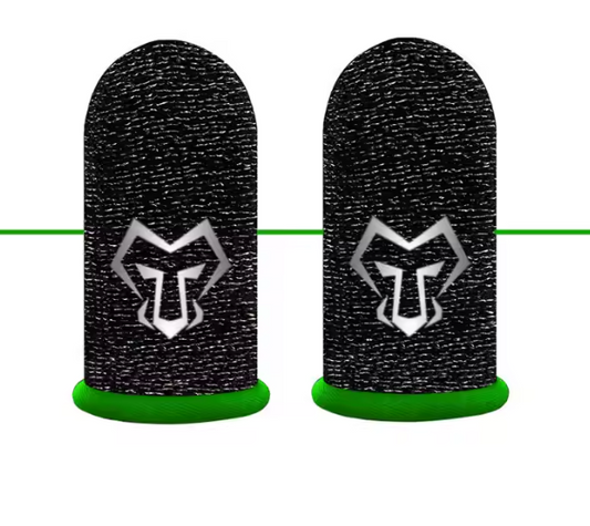 Mobile Gaming Gloves