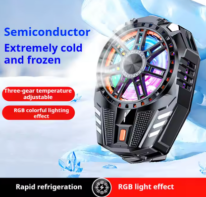 Phone Cooler
