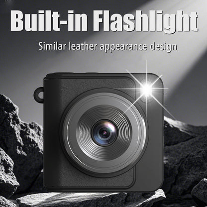 Mini Thumb Sized Camera