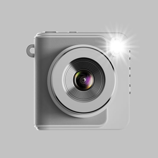 Mini Thumb Sized Camera