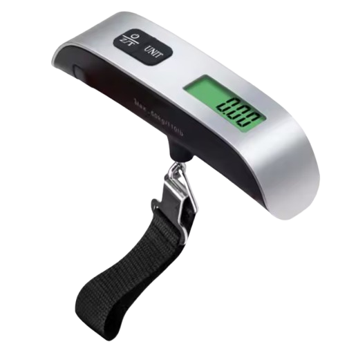 Digital Luggage Scale