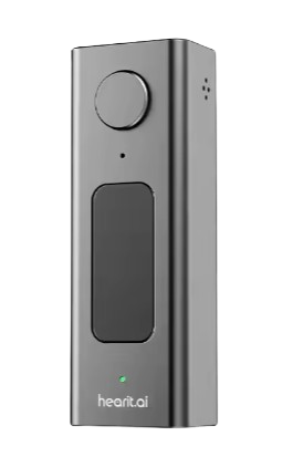 AI Voice Recorder GPT